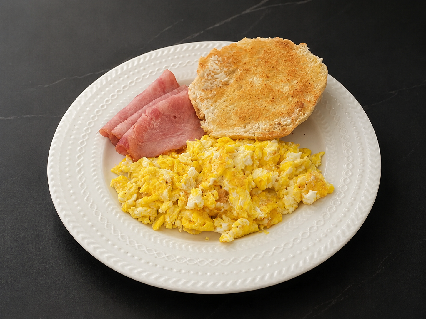 Breakfast Feast
